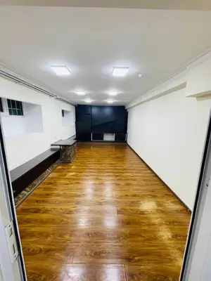 Ijaraga ofis − 91 m²