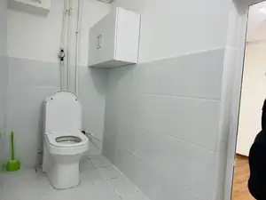 Ijaraga ofis − 91 m²