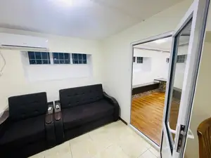 Ijaraga ofis − 91 m²