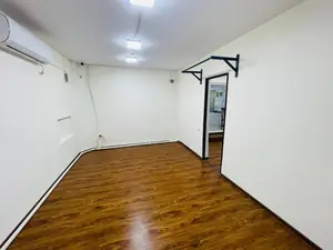 Ijaraga ofis − 91 m²
