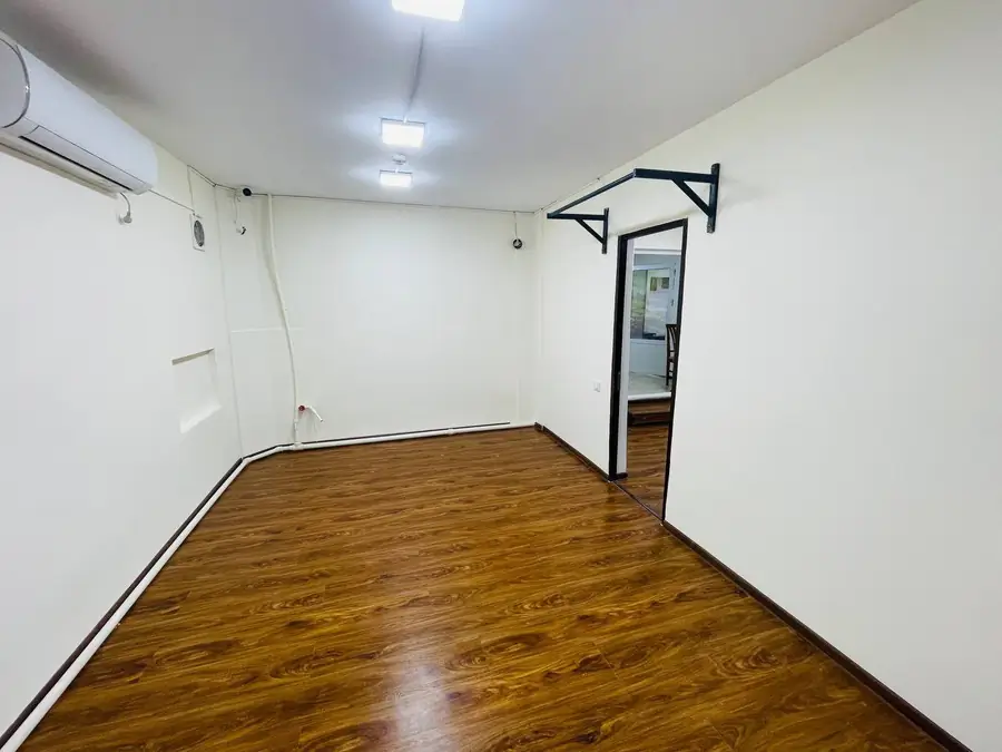 Ijaraga ofis − 91 m²