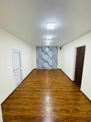 Ijaraga ofis − 91 m²