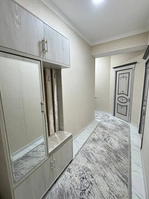 3-комн. квартира, 74 м², Янгихаётский район