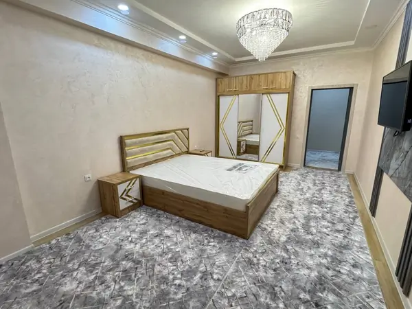 1-комн. квартира, 51 м², Янгихаётский район