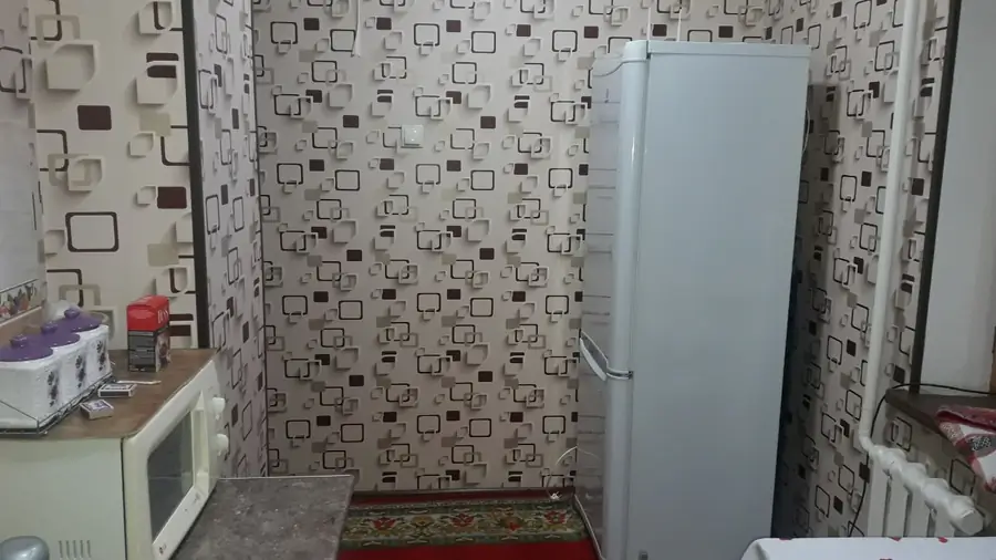 1 xonali kvartira − 30 m², 4/9 qavat