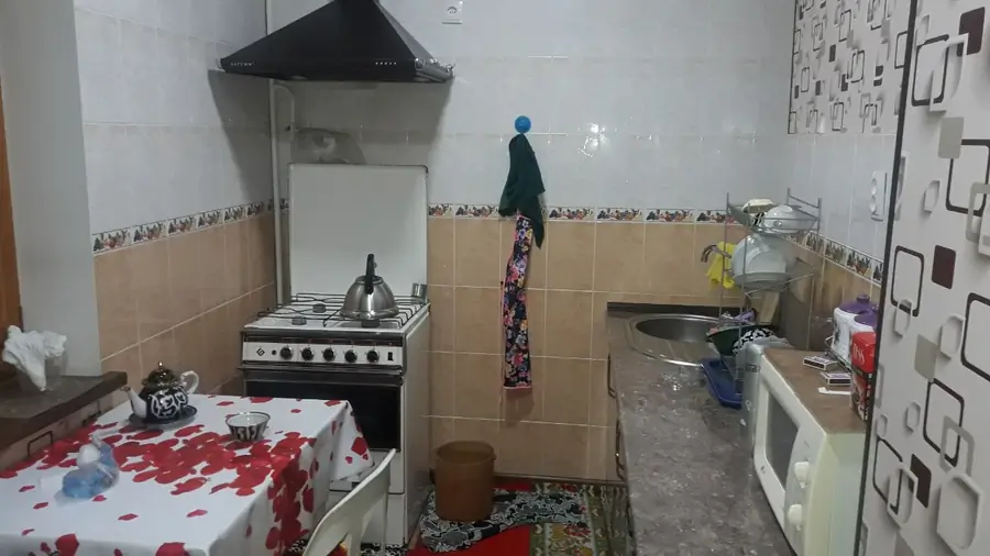 1 xonali kvartira − 30 m², 4/9 qavat