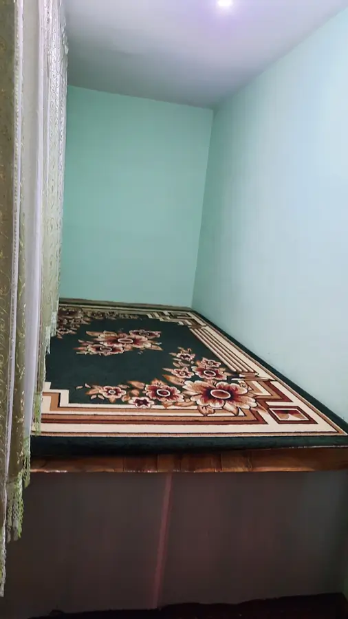 1 xonali kvartira − 30 m², 4/9 qavat