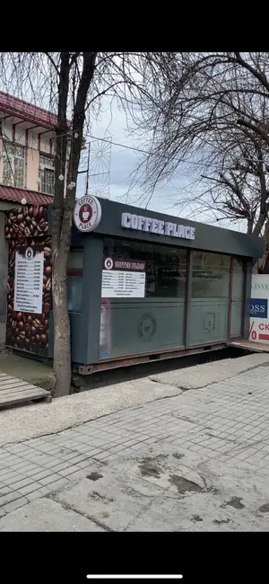 Сдается торговое помещение − 15 м²