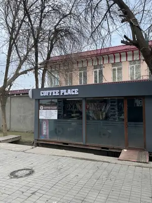 Сдается торговое помещение − 15 м²