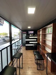 Сдается торговое помещение − 15 м²