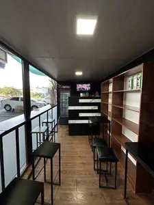 Сдается торговое помещение − 15 м²