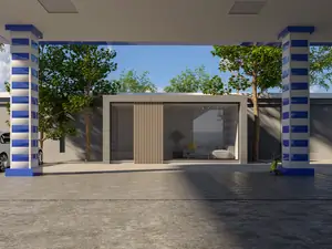 Сдается торговое помещение − 15 м²