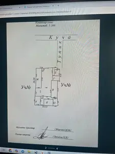 Yer uchastkasi sotiladi − 5 sot.