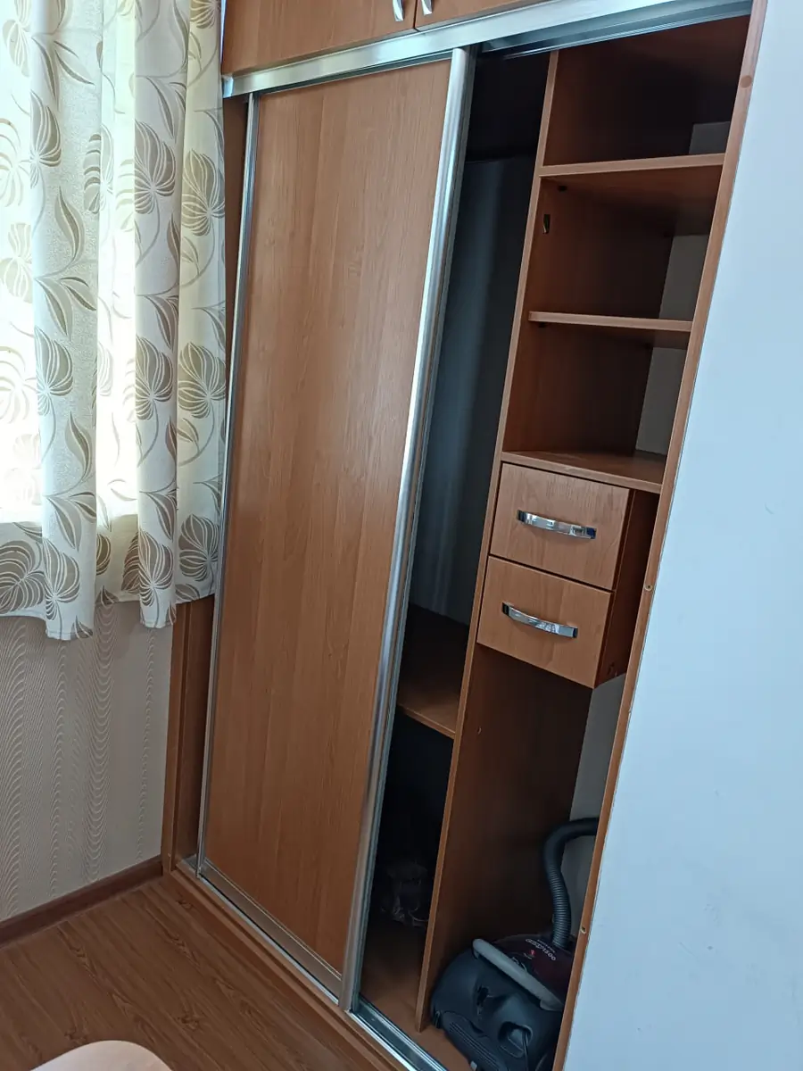 1 xonali kvartira − 35 m², 4/4 qavat