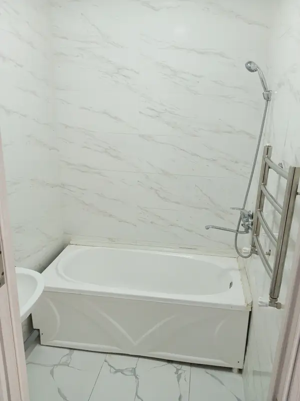 3-комнатная квартира − 80 м², 16/16 этаж