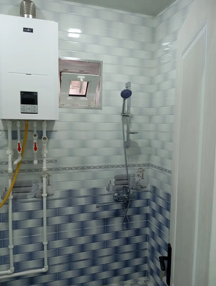 2 xonali kvartira − 75 m², 1/1 qavat