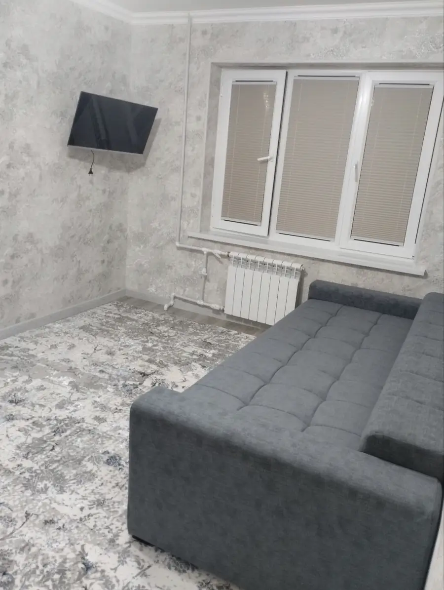 1 xonali kvartira − 24 m², 3/5 qavat