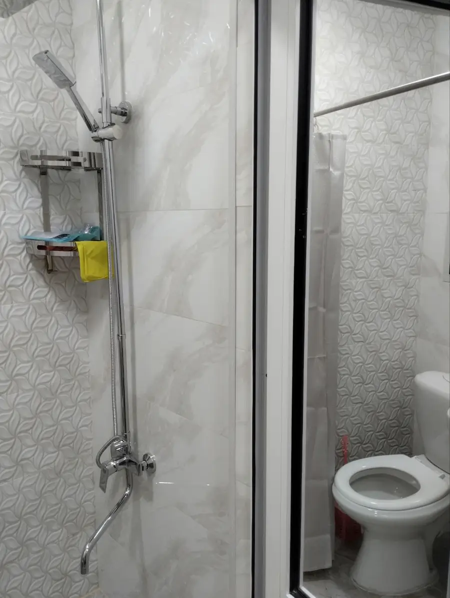 1 xonali kvartira − 24 m², 3/5 qavat