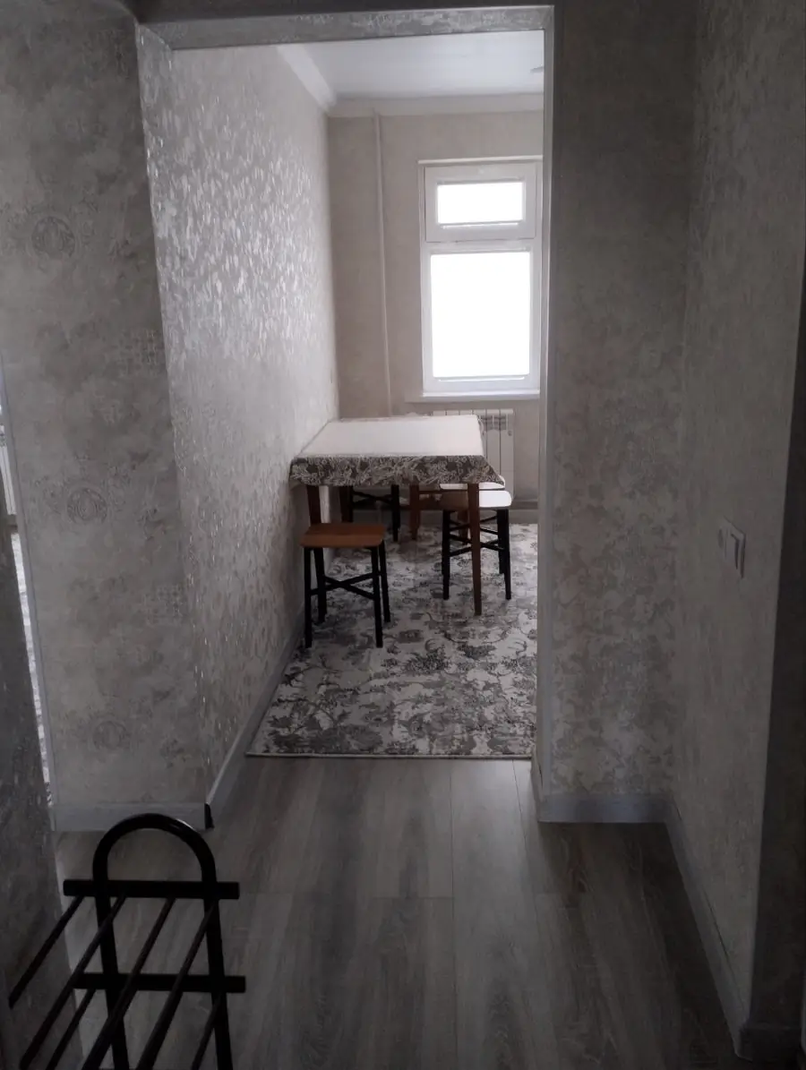 1 xonali kvartira − 24 m², 3/5 qavat