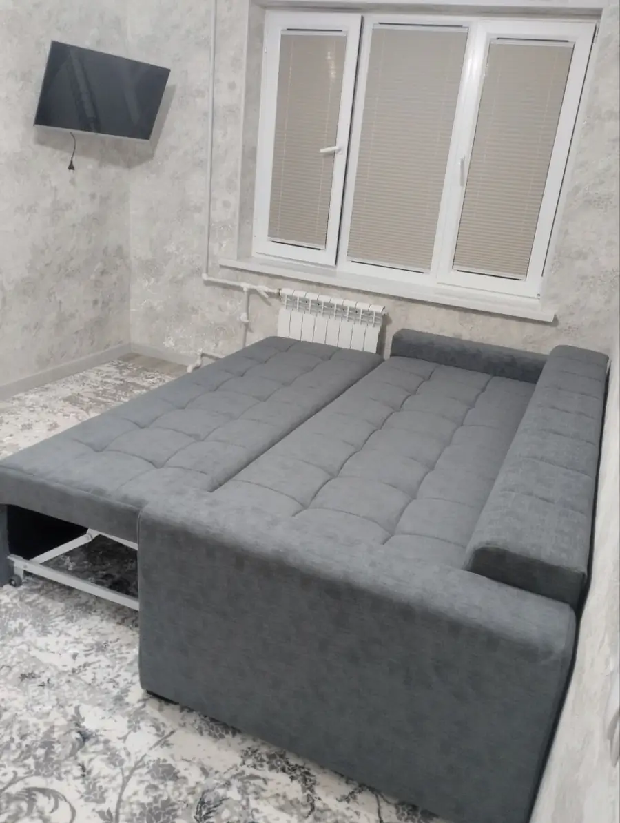 1 xonali kvartira − 24 m², 3/5 qavat