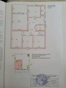 Yer uchastkasi sotiladi − 6 sot.