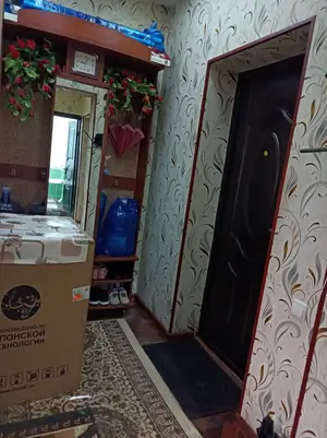 Продается 3-комнатная квартира − 78 м²