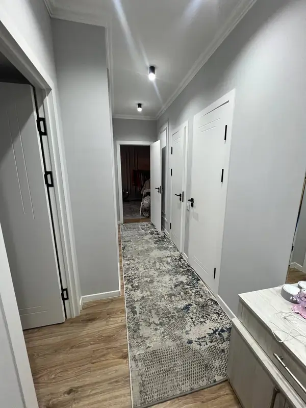 2-комн. квартира, 48 м², Бектемирский район