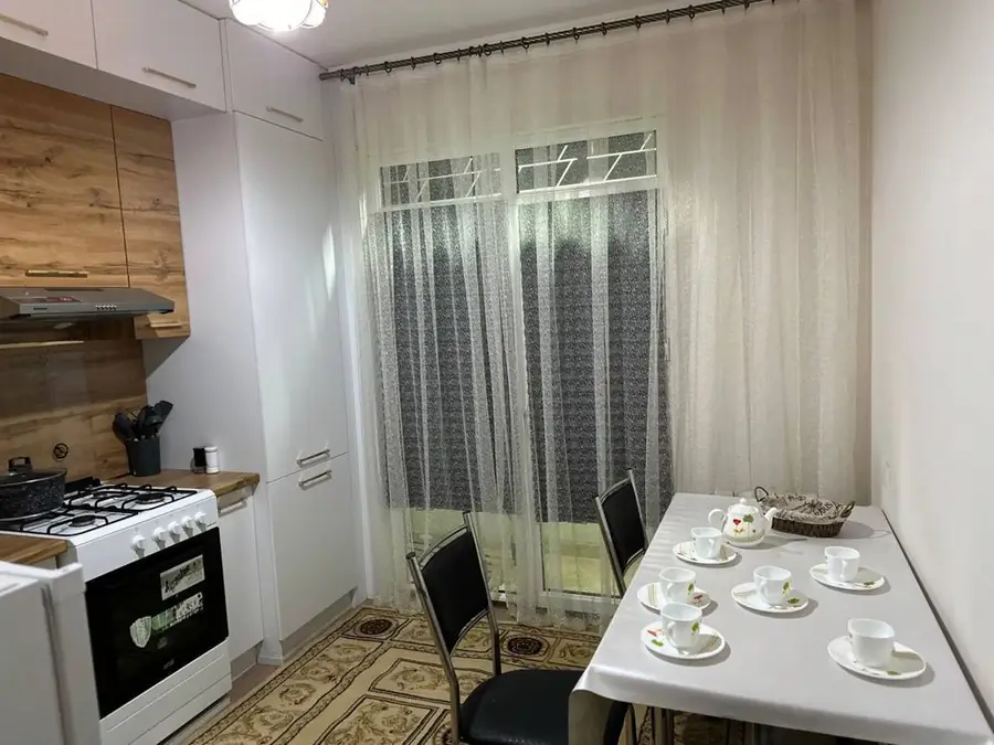 2 xonali kvartira − 40 m², 1/9 qavat