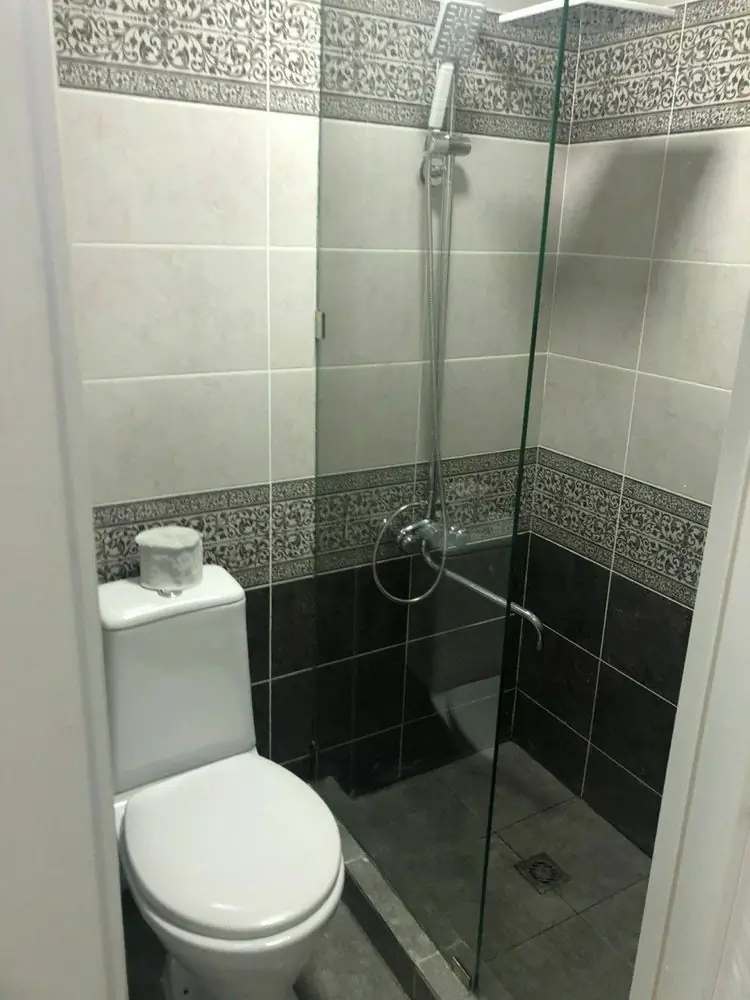 1 xonali kvartira − 30 m², 3/5 qavat
