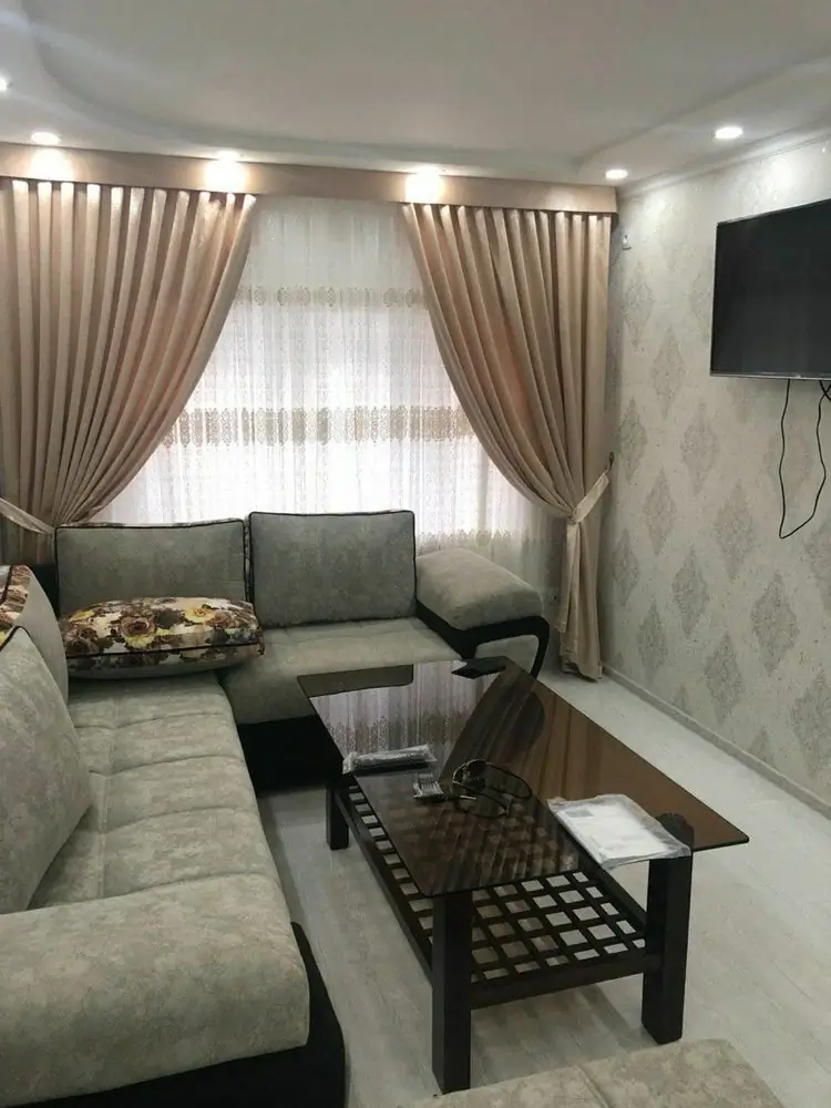 1 xonali kvartira − 30 m², 3/5 qavat