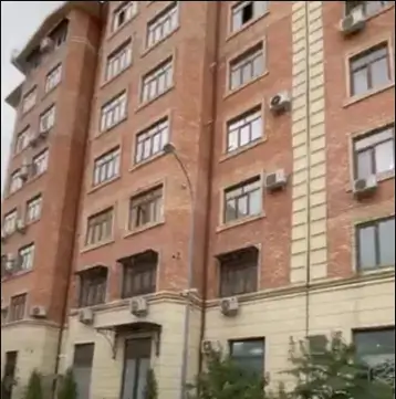Офис − 207 м², 1/7 этаж