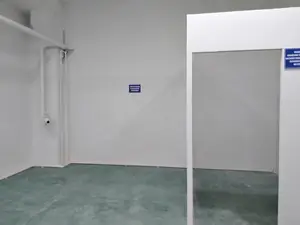 Склад − 170 м², 1/3 этаж