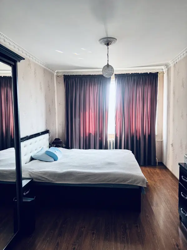 2-комнатная квартира − 50 м², 5/5 этаж