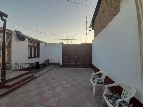 1 qavatli uy − 140 m², 2.2 sot. 