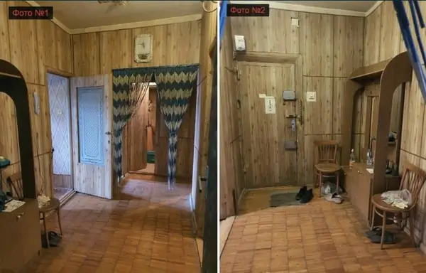 3-комн. квартира, 78 м², Учтепинский район