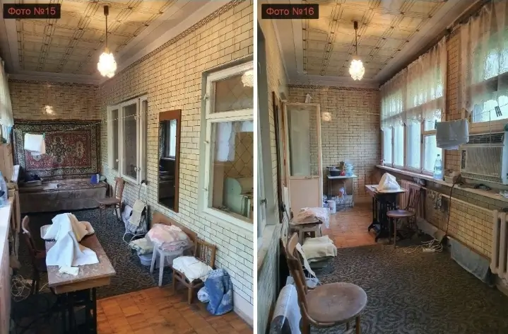 Продается 3-комнатная квартира − 78 м²