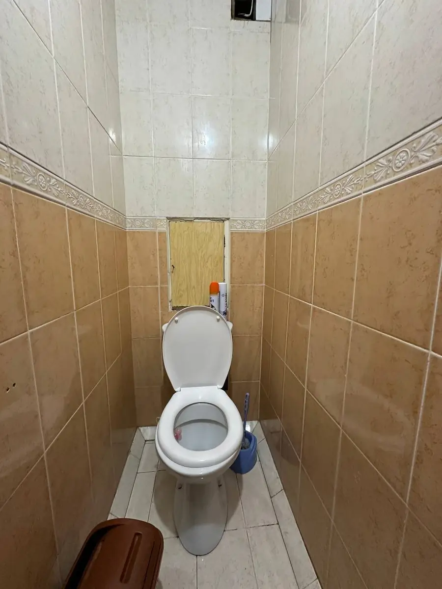 Продается 4-комнатная квартира − 92 м²