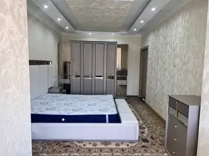 Продается 3-комнатная квартира − 79 м²