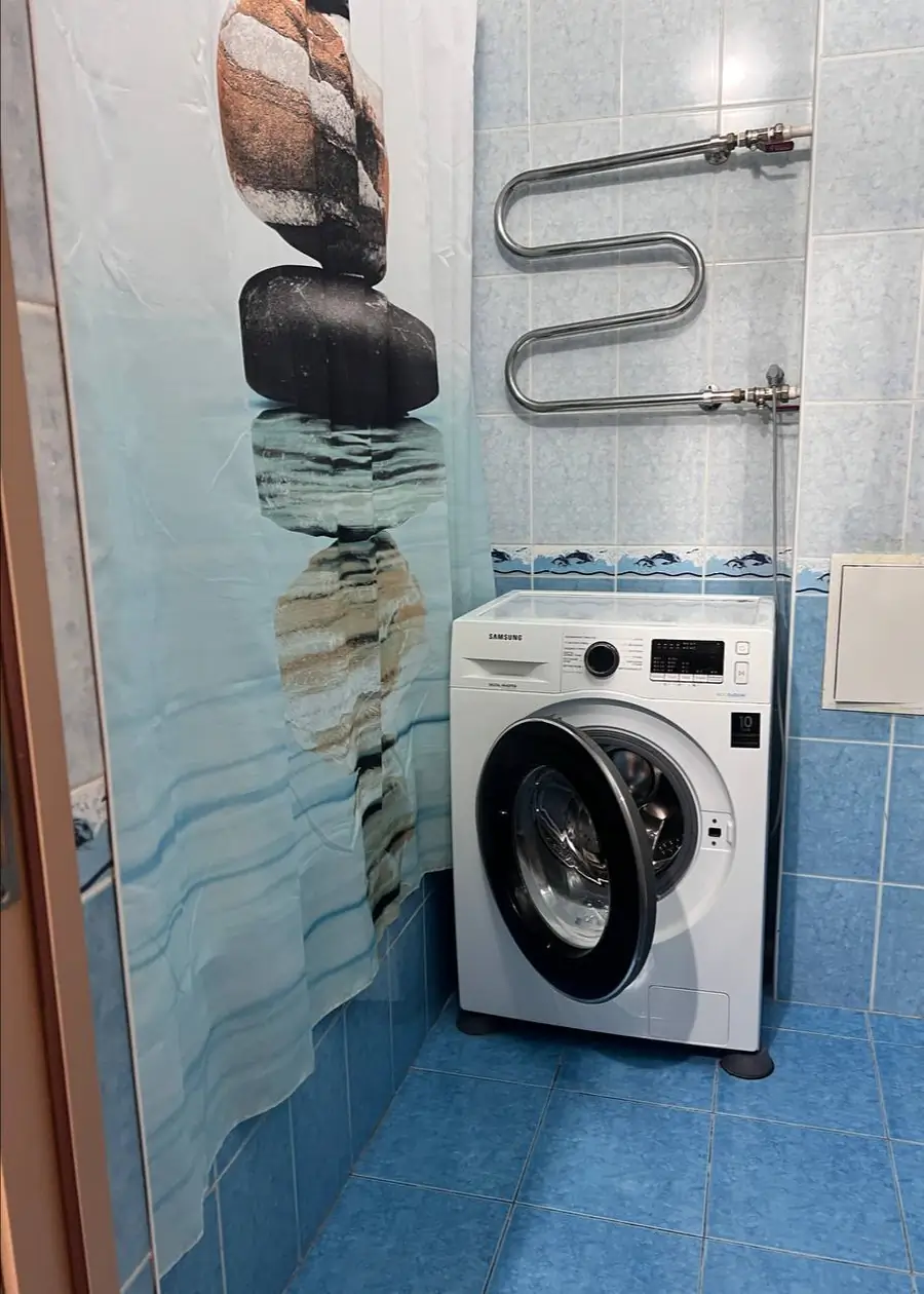Продается 3-комнатная квартира − 79 м²