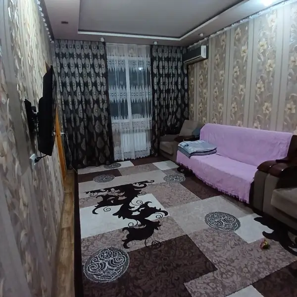 5-комн. квартира, 68 м², Яшнабадский район