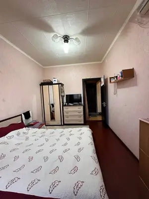 Продается 3-комнатная квартира − 75 м²