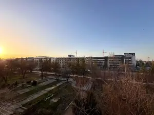 Продается 3-комнатная квартира − 75 м²