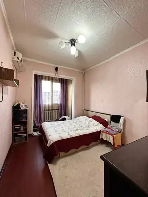 Продается 3-комнатная квартира − 75 м²