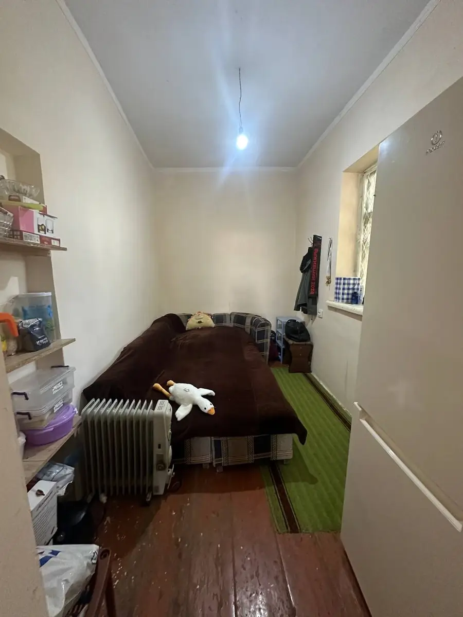 1 qavatli uy sotiladi − 150 m²