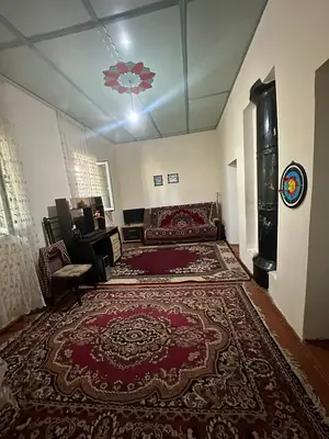 1 qavatli uy sotiladi − 150 m²