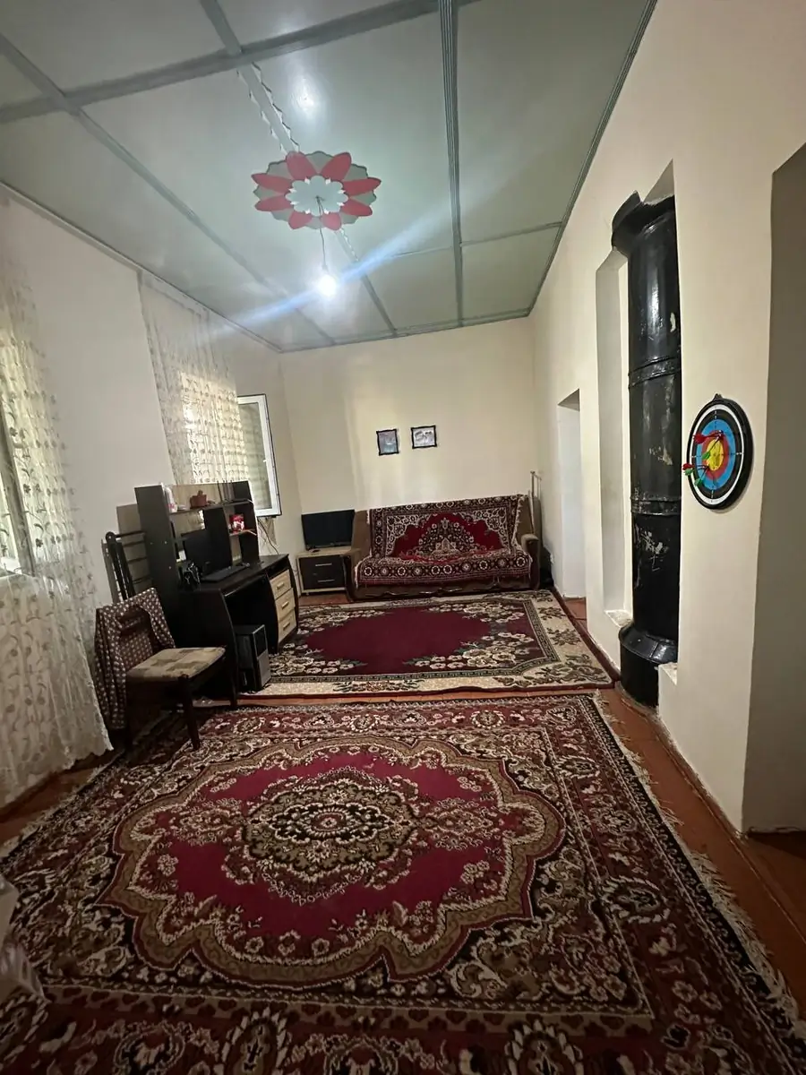 1 qavatli uy sotiladi − 150 m²