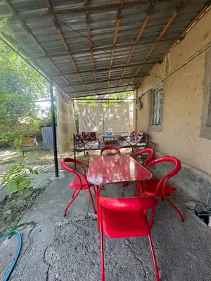 1 qavatli uy sotiladi − 150 m²