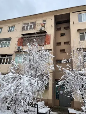 Продается 3-комнатная квартира − 68 м²