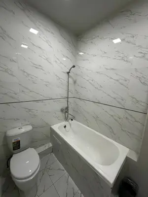 2 xonali kvartira sotiladi − 48 m²