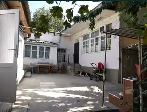 Yer uchastkasi − 5 sot.